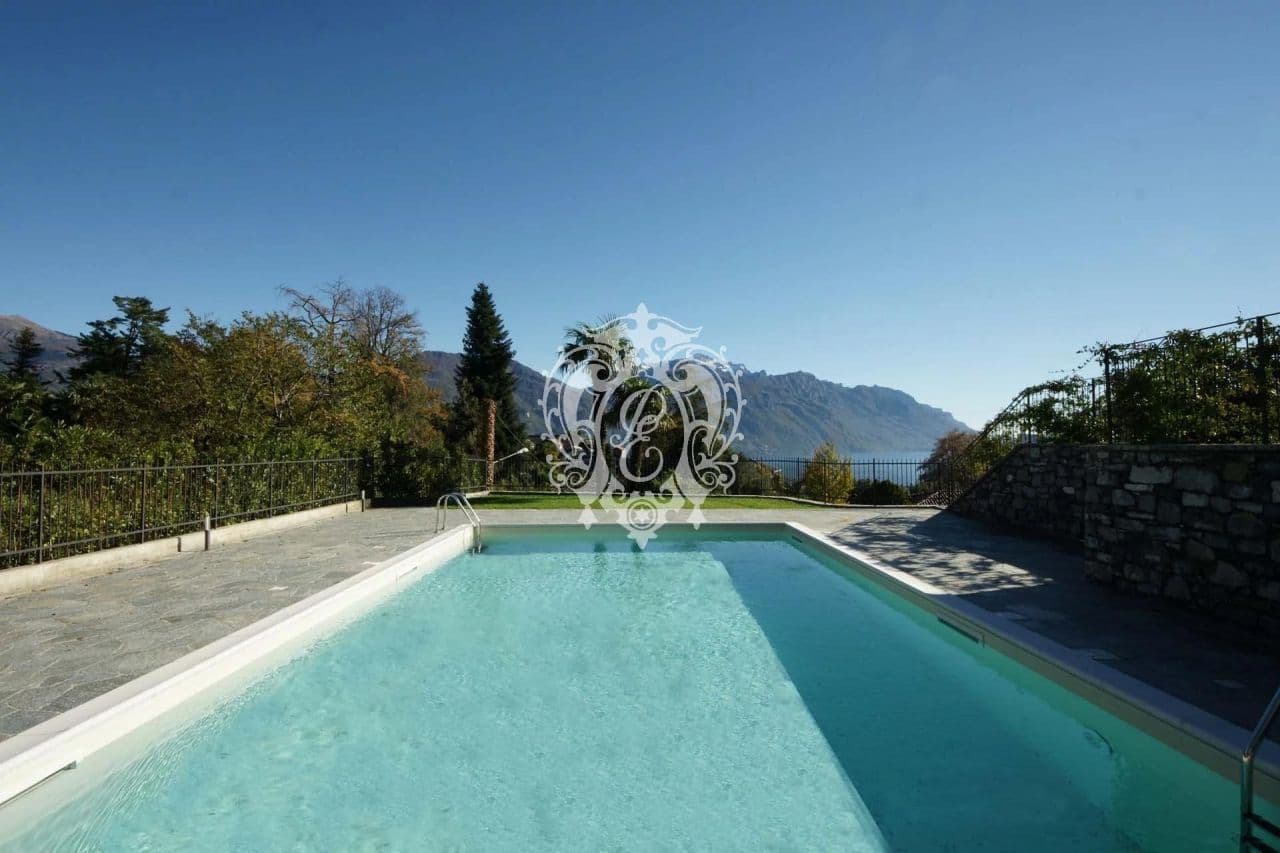 2-Bedroom Apartment in Menaggio, Italy, photo 4