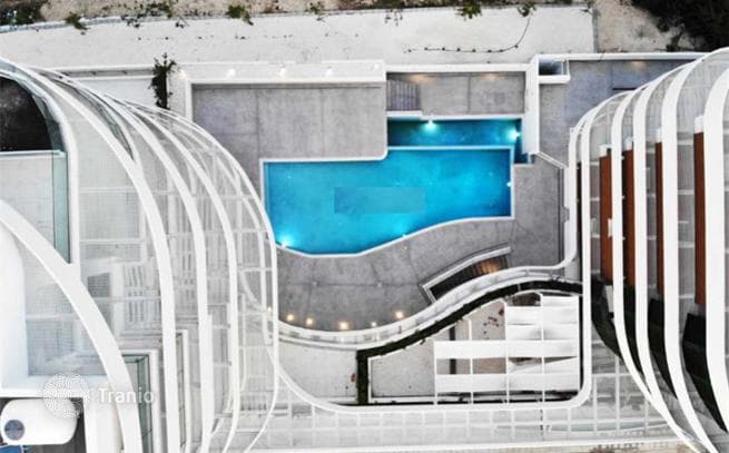 Luxury Beachfront Apartments with Shared Pool and Panoramic Views in Larnaca, photo 5