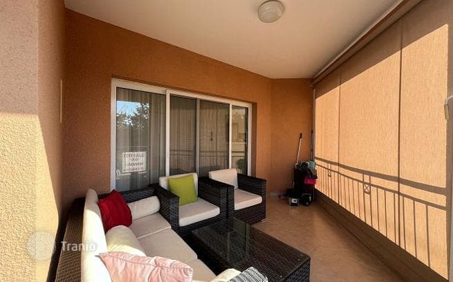 1-Bedroom Apartment with Sea View in Paphos, Cyprus, photo 5
