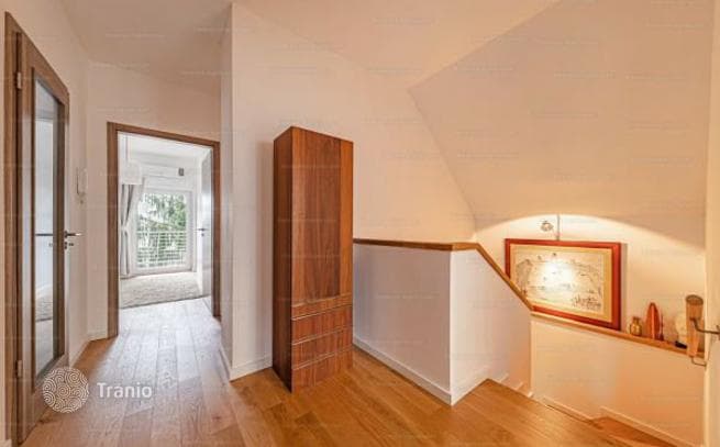 5-комнатный таунхаус 140 м² в Будапеште, Венгрия, фото 3