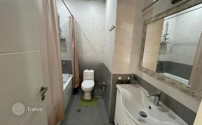 3-Bedroom Apartment in Saburtalo, Tbilisi