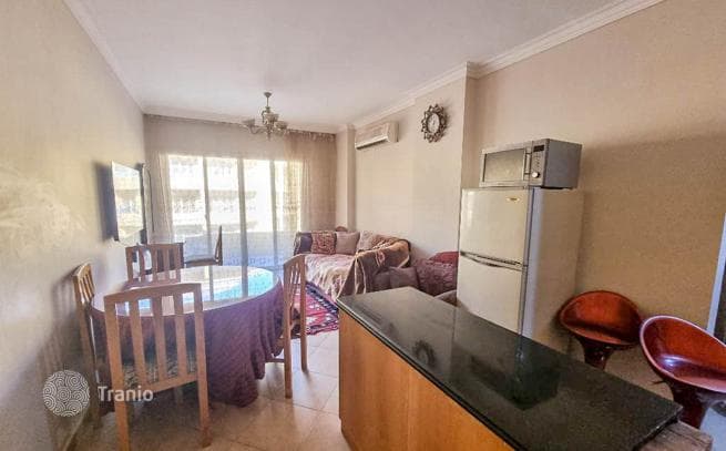 1-Bedroom Apartment in a Popular Residential Complex
