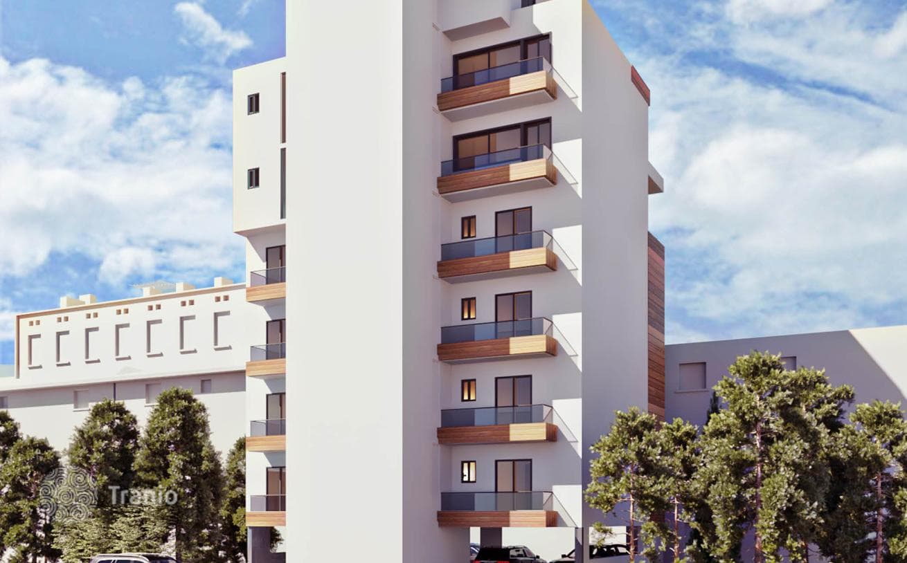 Residence Near Piraeus Port, Athens, photo 3