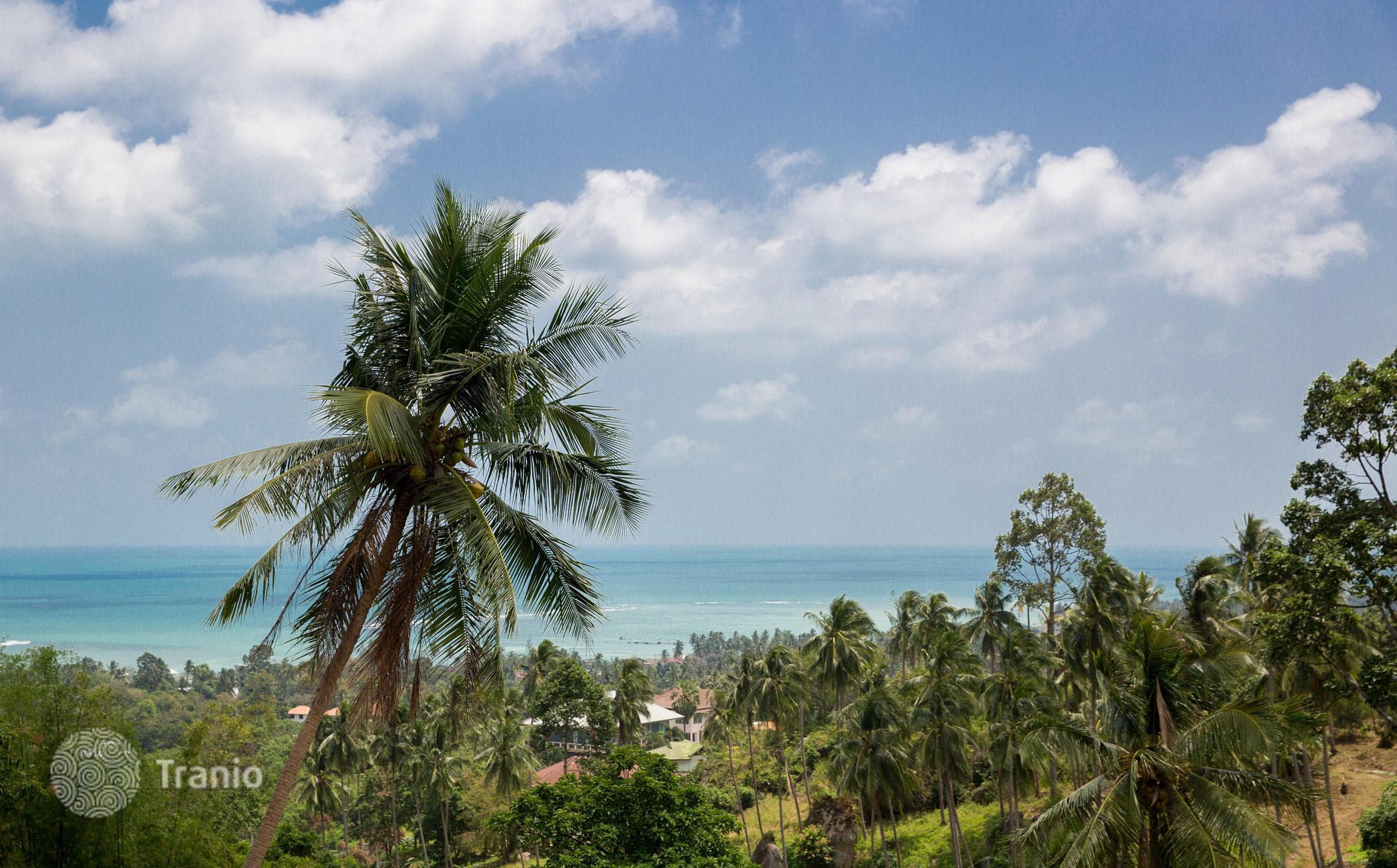 Luxury Villa with Sea View and Private Pool in Lamai, Koh Samui, photo 5