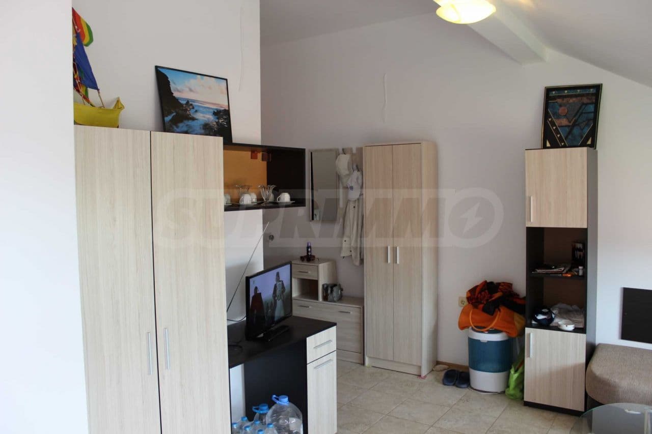 1-Bedroom Apartment in Balchik, photo 5