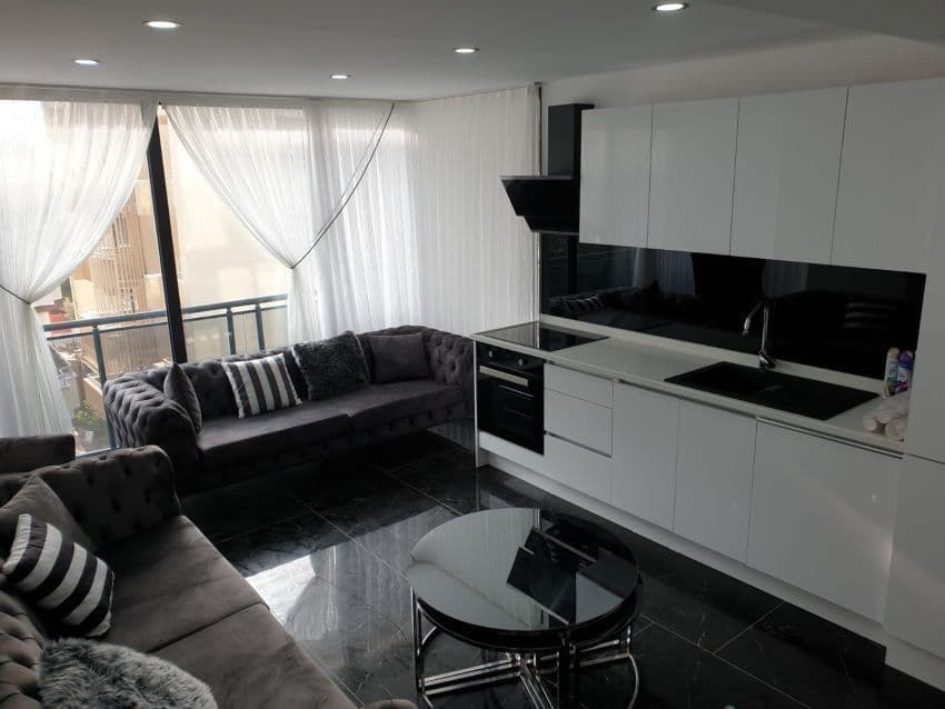 2-Bedroom Apartment in Didim, Turkey