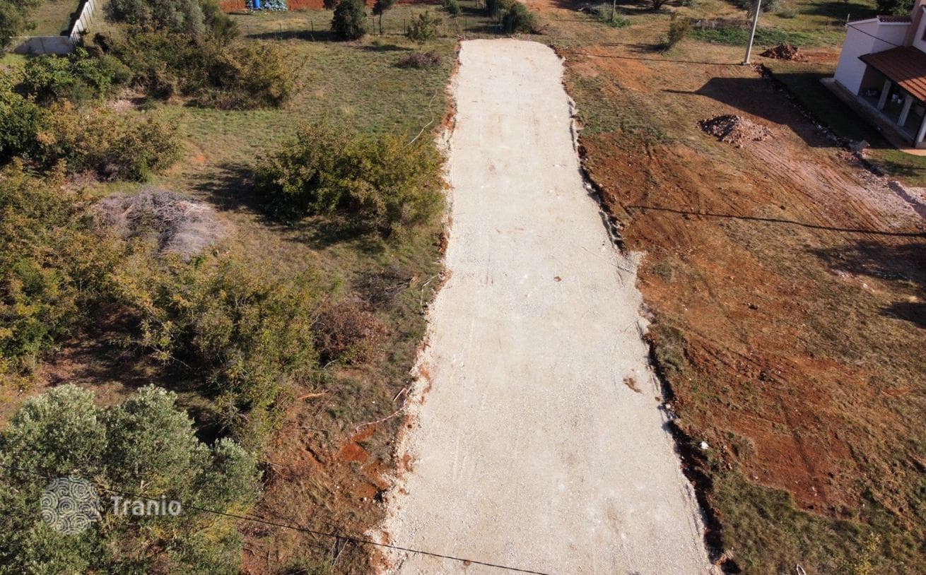 Land Plot for Development in Pula, Croatia, photo 5