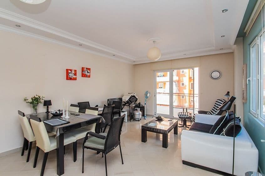 2-Bedroom (2+1) Apartment in Tosmur, Alanya, photo 4