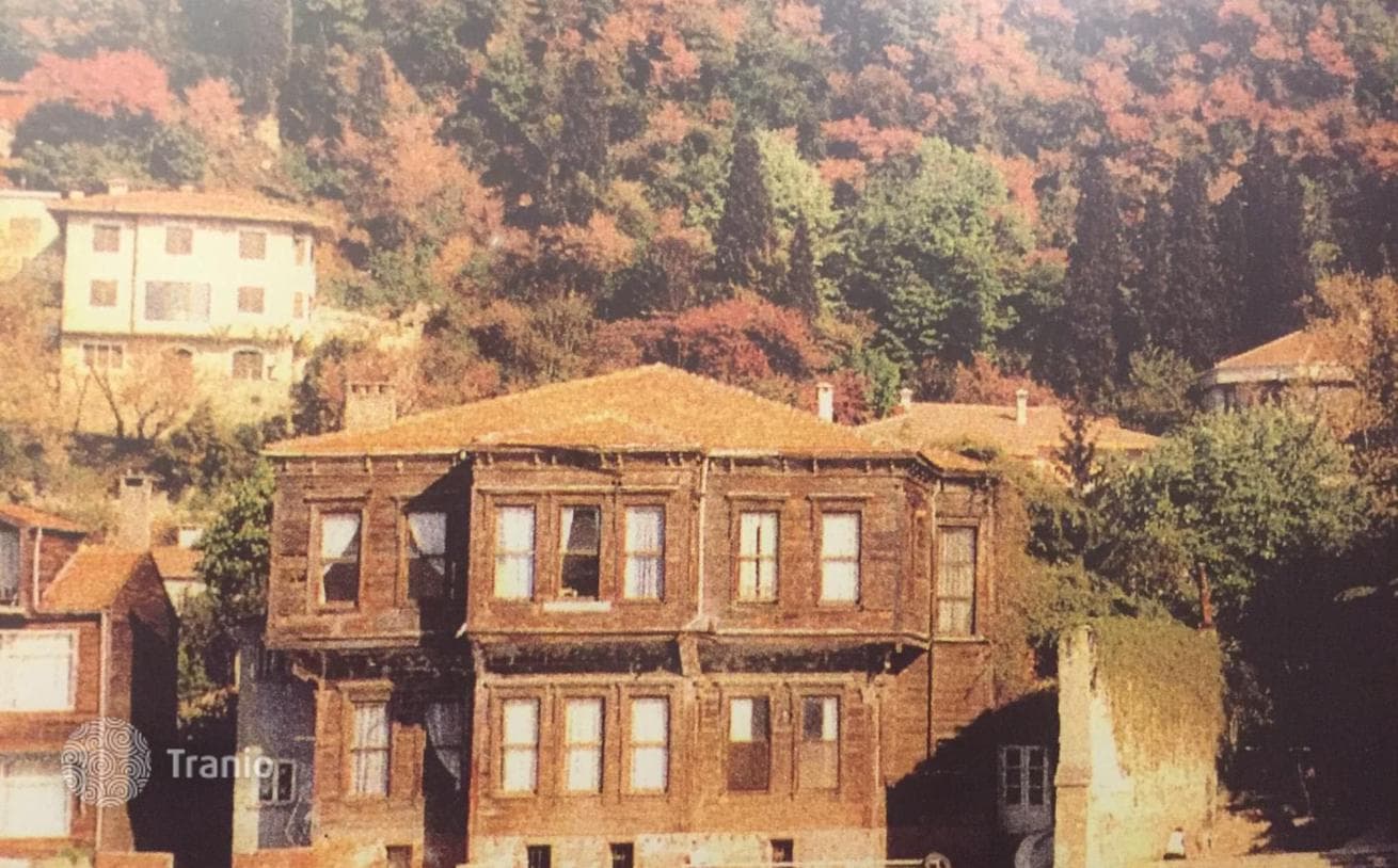 10-Bedroom Villa in Uskudar, photo 5