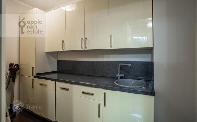3-комнатная квартира 136 м² в Тверском районе, Россия, фото 5