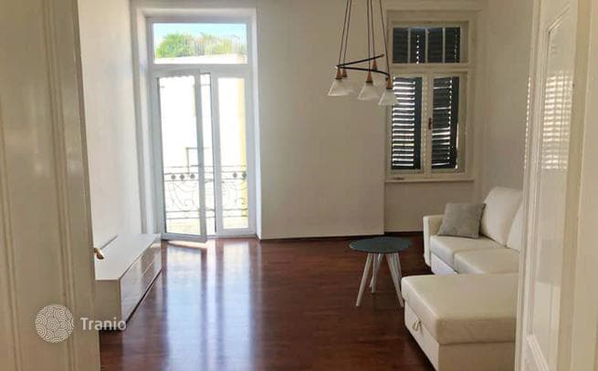 2-Bedroom Apartment with Sea View in Opatija, Rijeka, photo 3