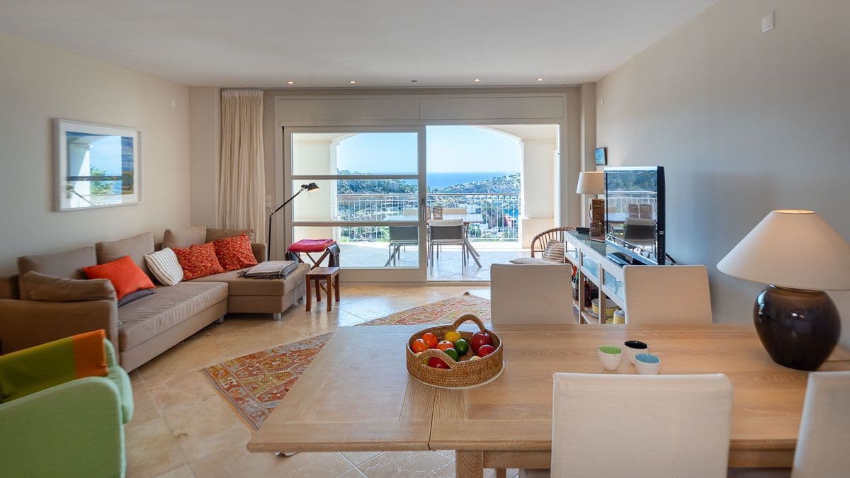 2-Bedroom Apartment in Andratx, photo 5