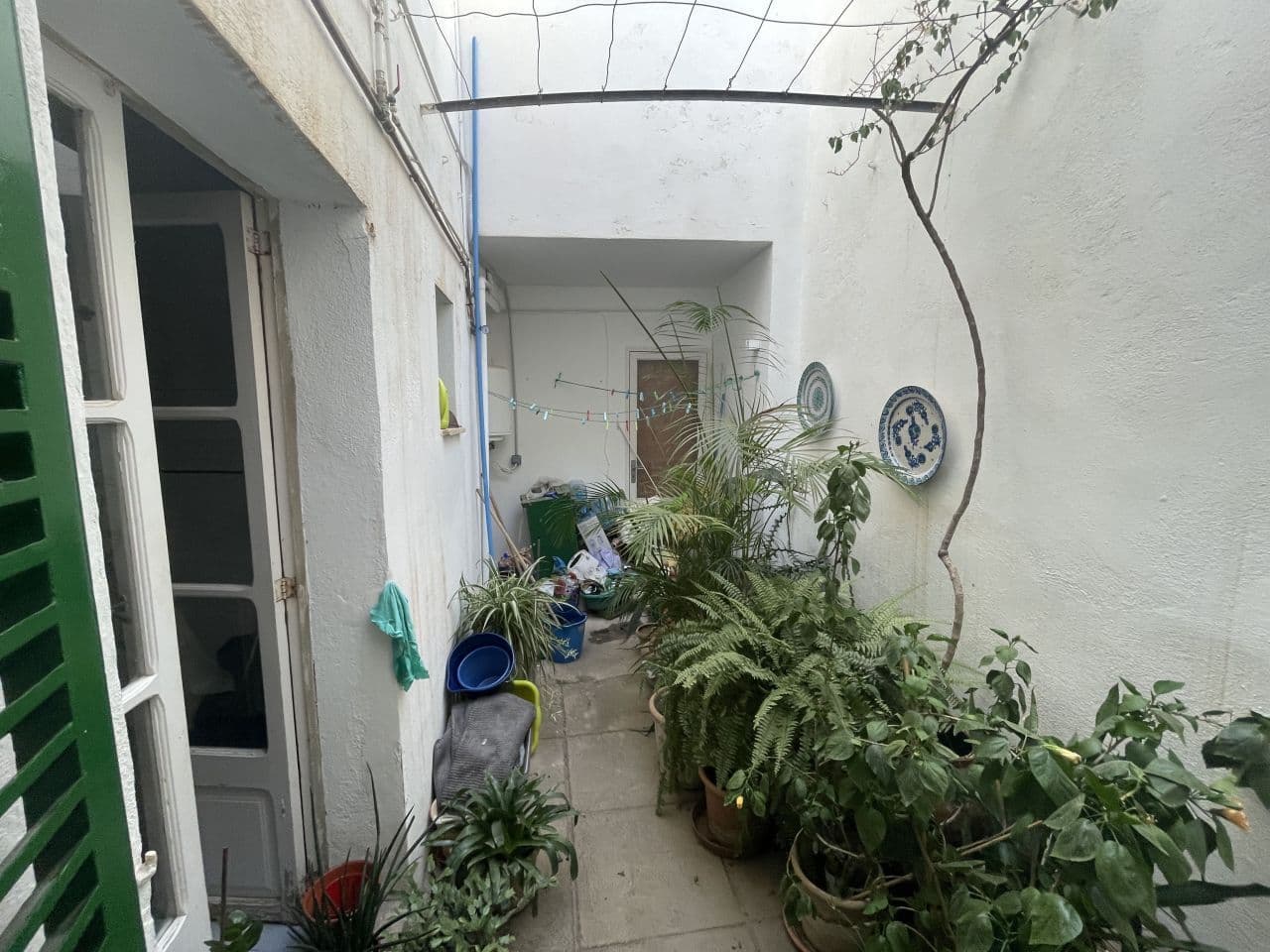6-Bedroom Townhouse in Andratx, photo 3