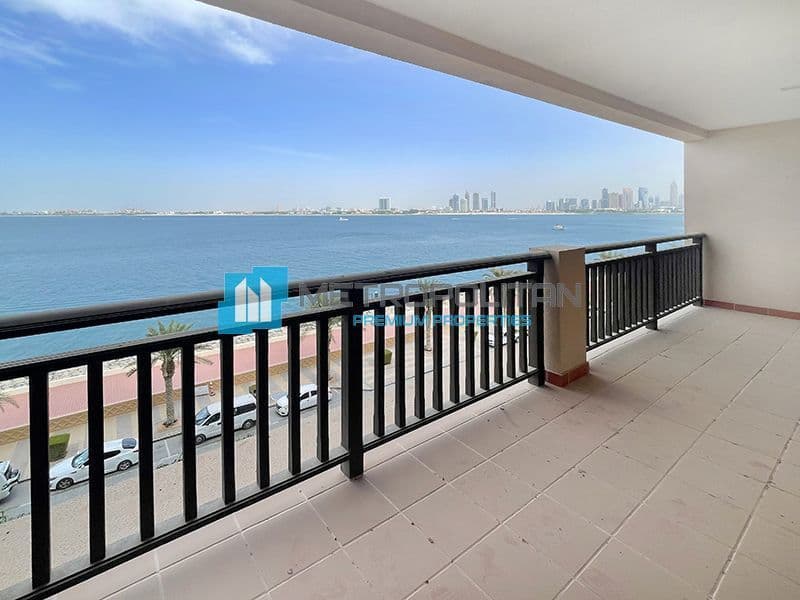 Апартаменты в Дубае, ОАЭ, 107.58 м²