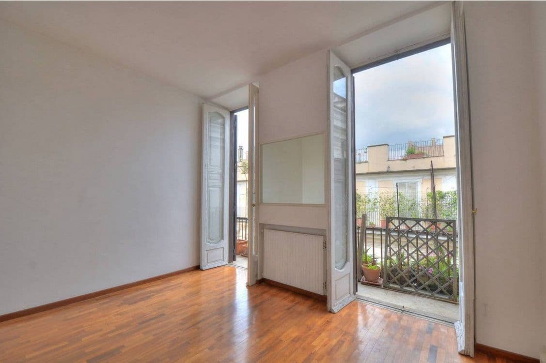 7-Bedroom Penthouse in Rome
