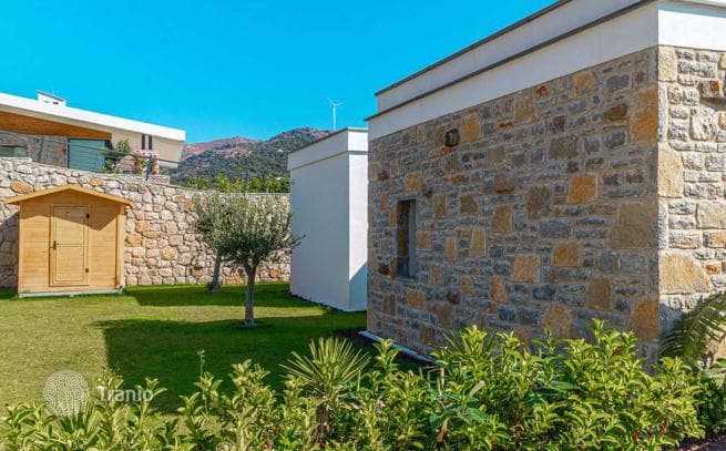 3-Bedroom Villa with Sea Views and Private Pool in Yalikavak, Bodrum, photo 5