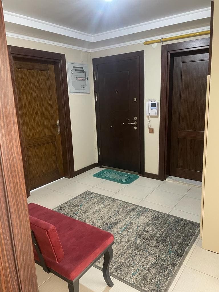 Квартира в Анталии, Турция, 170 м², фото 5