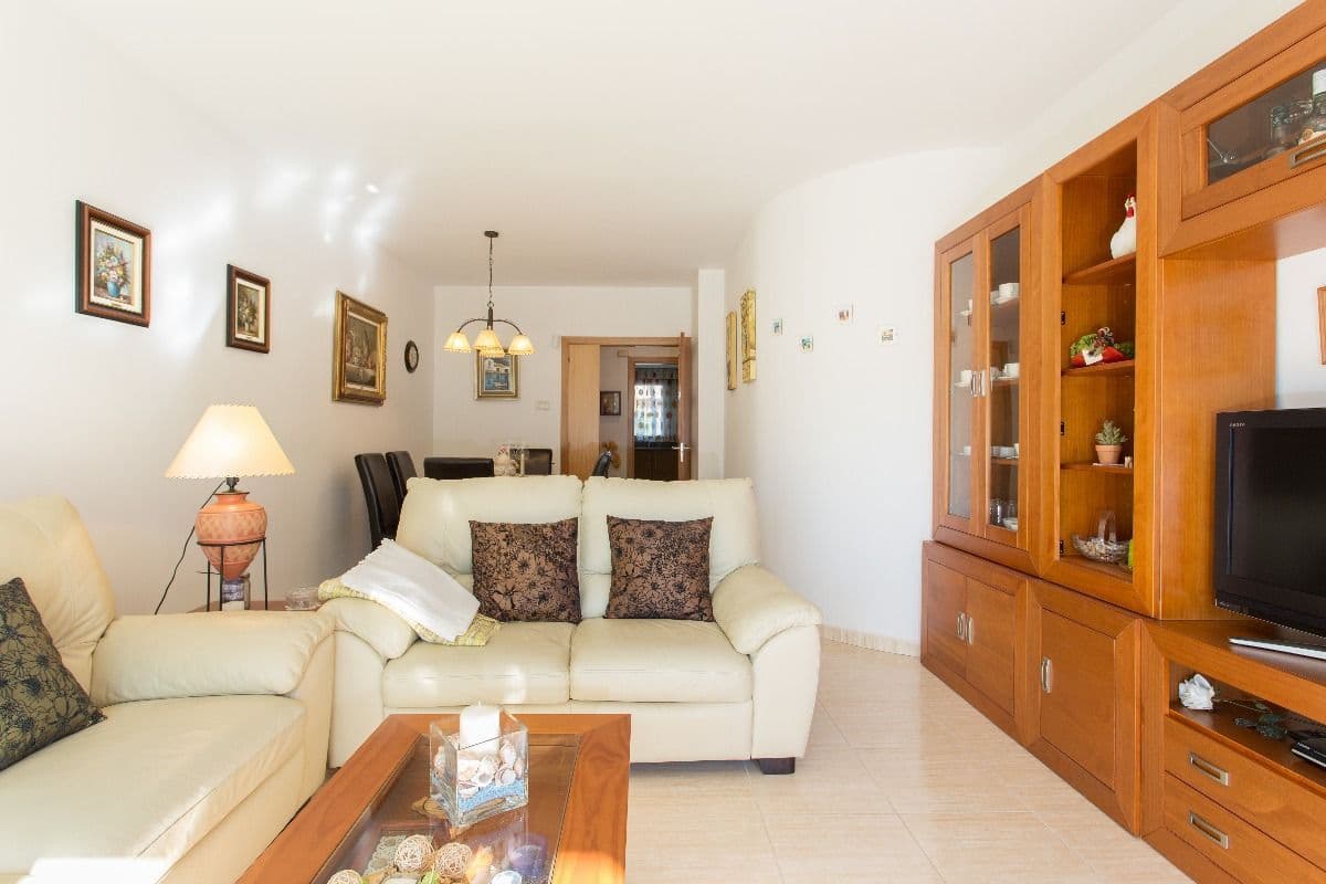 Квартира в Плайя де Аро, Испания, 86 м², фото 2