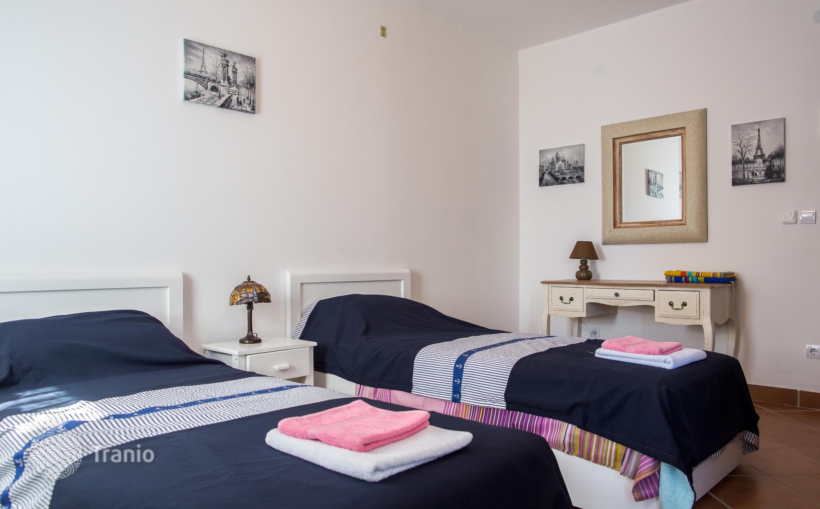 3-Bedroom Villa with Bay View in Kotor, Montenegro, photo 5