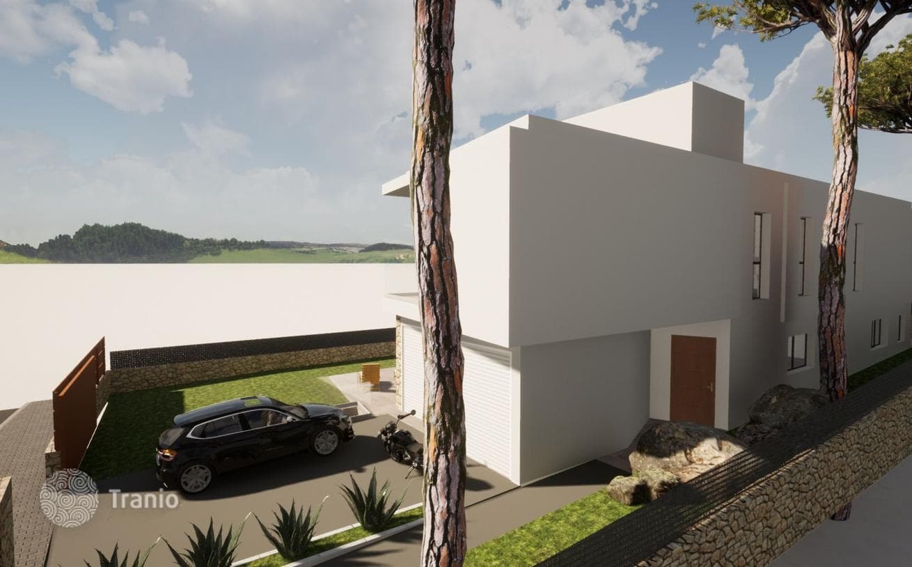 4-Bedroom Duplex Villa with Private Pool and Sea View in Son Veri, Mallorca, photo 5