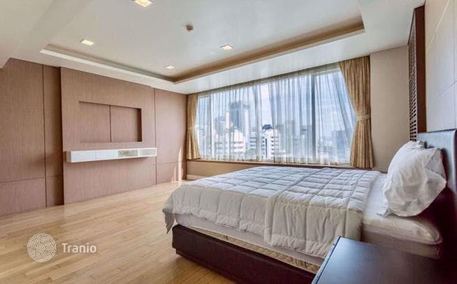 3-Bedroom Penthouse in Watthana, Bangkok, photo 2