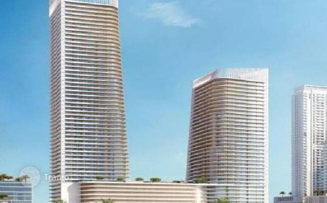 3-Bedroom Apartment with Beach Access in Dubai, photo 4