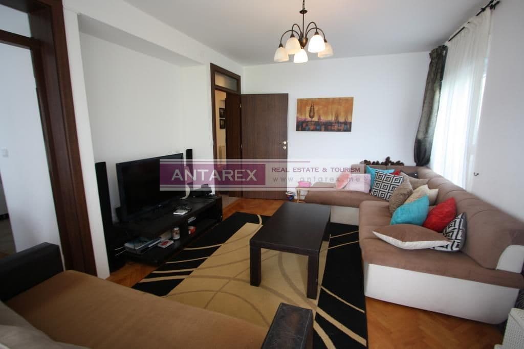 Apartment in Njivice, photo 3