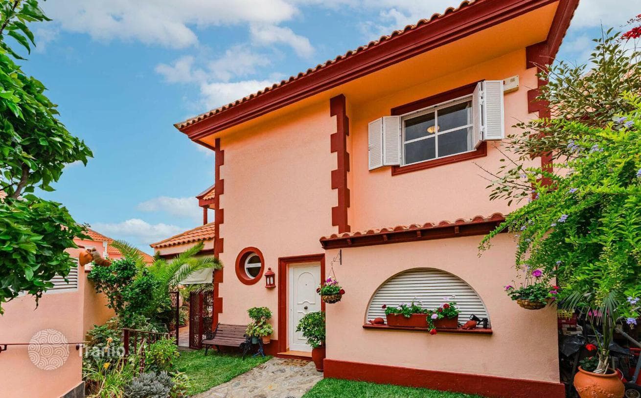 3-комнатный таунхаус 290 м² в Коста Адехе, Испания, фото 5