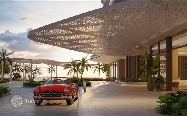Nikki Beach Residences: Beachfront Apartments with Spa in Ras Al Khaimah, photo 5