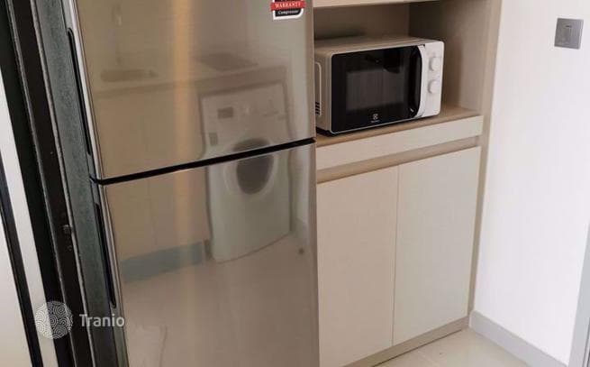 1-Bedroom Condo in Sathon, Bangkok, photo 5
