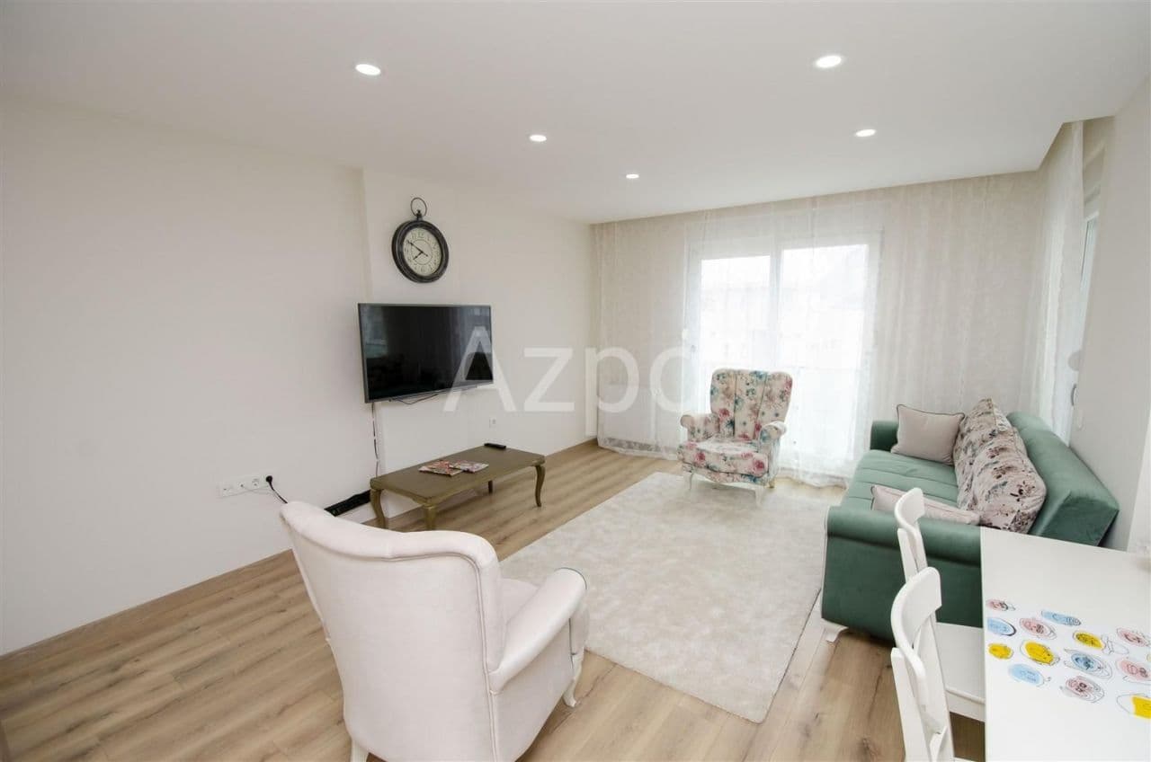 3-Room Penthouse in Antalya, photo 3