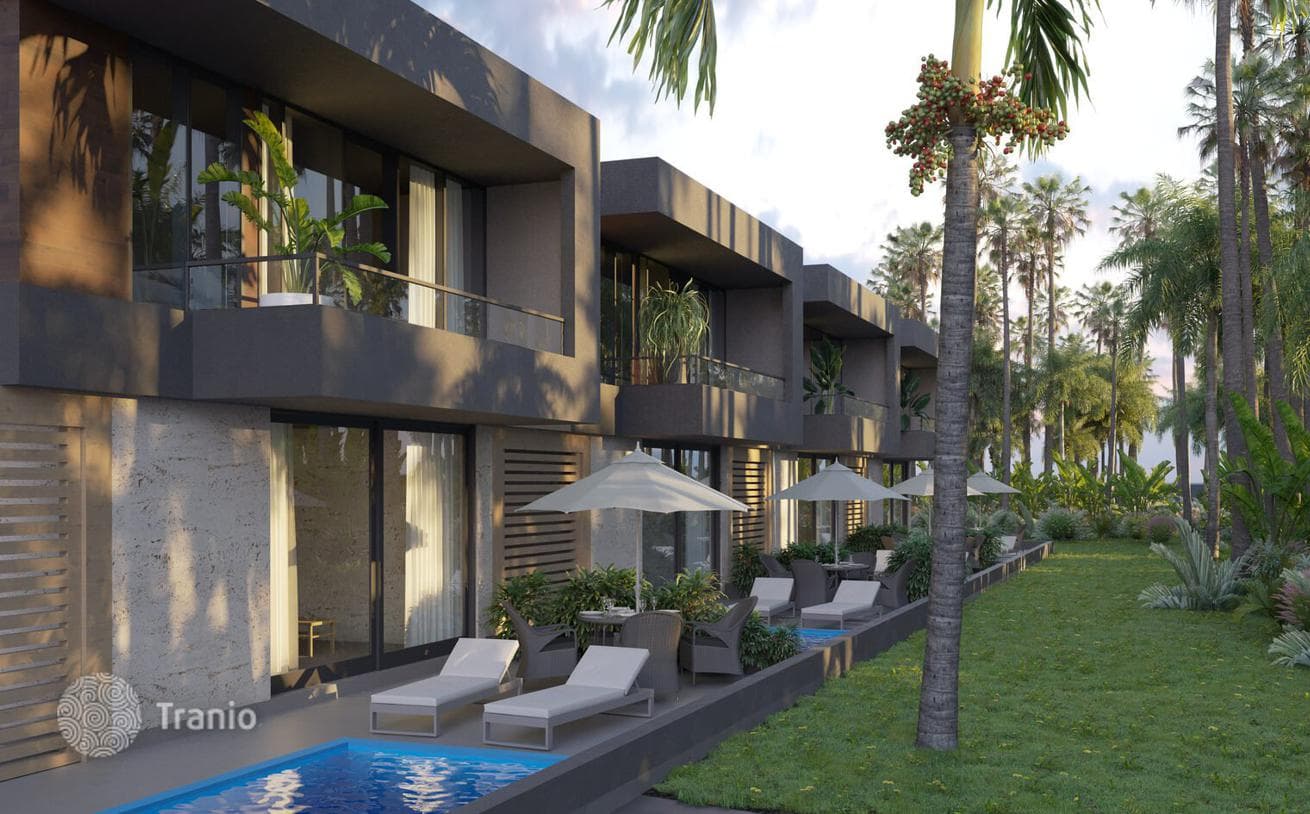 2-Bedroom Beachfront Villa in Kobuleti, Batumi