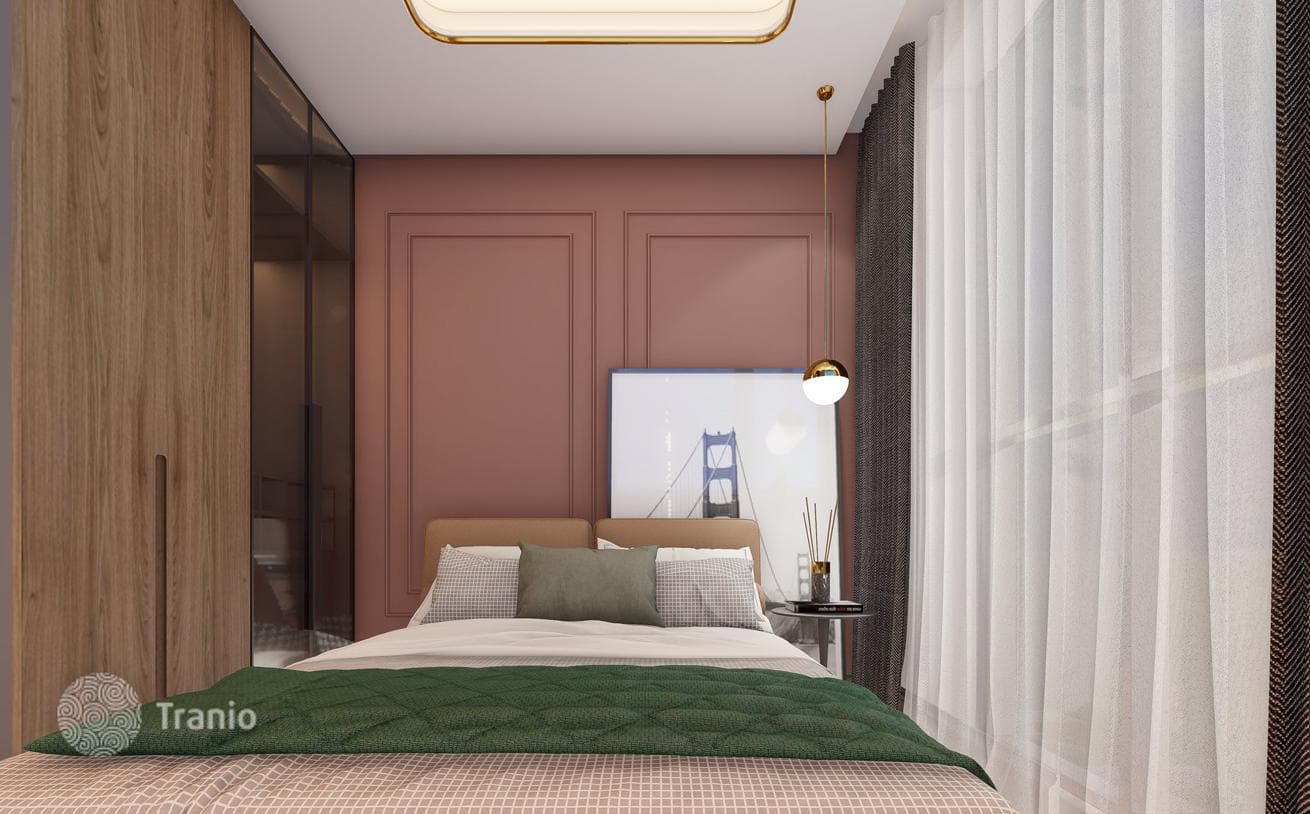 Studio Apartment 600 m from the Beach in Turkey, photo 5