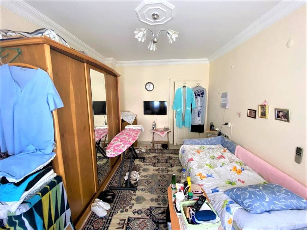 2-Bedroom (2+1) Apartment in Tosmur, Alanya, photo 3