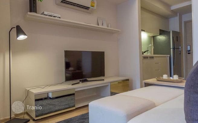 1-Bedroom Condo in Watthana, Bangkok, photo 2