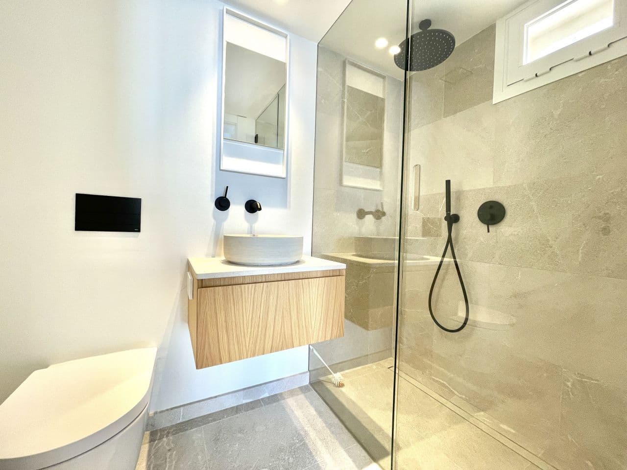 Penthouse in Palma de Mallorca, photo 5