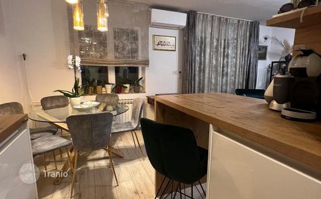3-комнатная квартира 68 м² в Риеке, Хорватия, фото 4