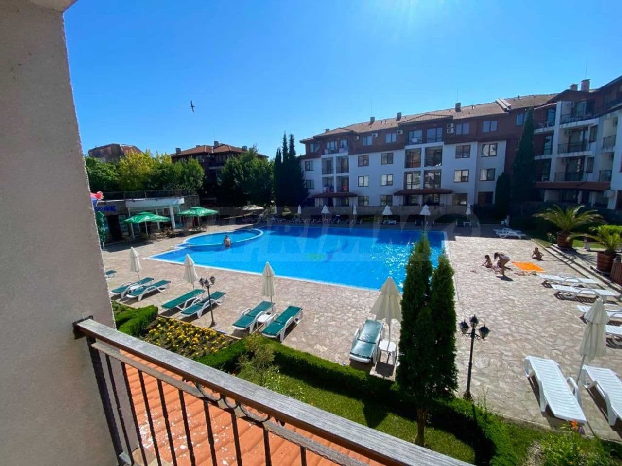 Апартаменты в Равде, Болгария, 85 м², фото 5