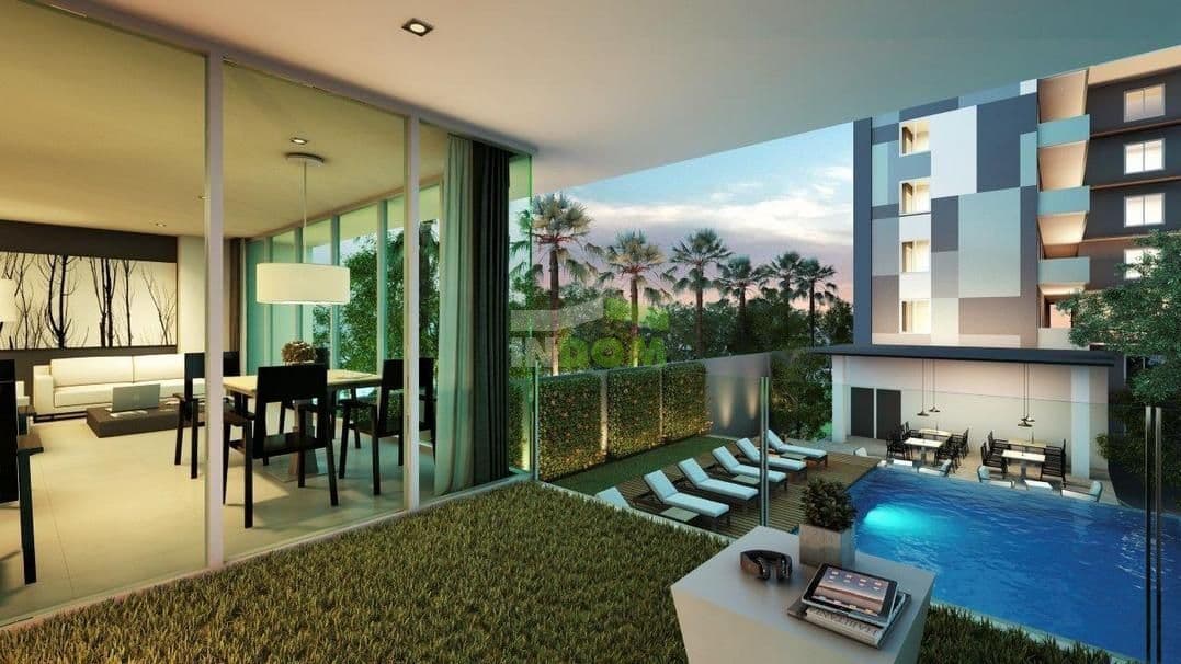 Studio Apartment in Phuket, photo 5