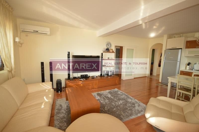 Apartment in Baosici, Herceg Novi, photo 4