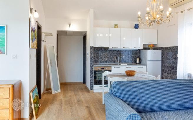 3-Bedroom House in Pula, Croatia