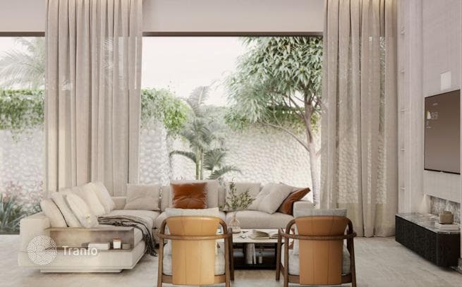 New Villas with Private Pools in Phuket