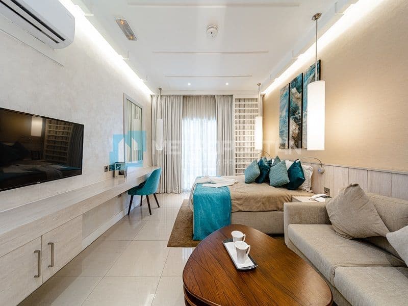 Studio in Jumeirah, Dubai