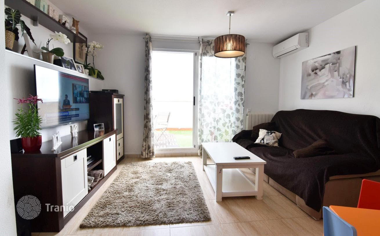 3-Bedroom Penthouse with Mountain View in Calpe, Alicante