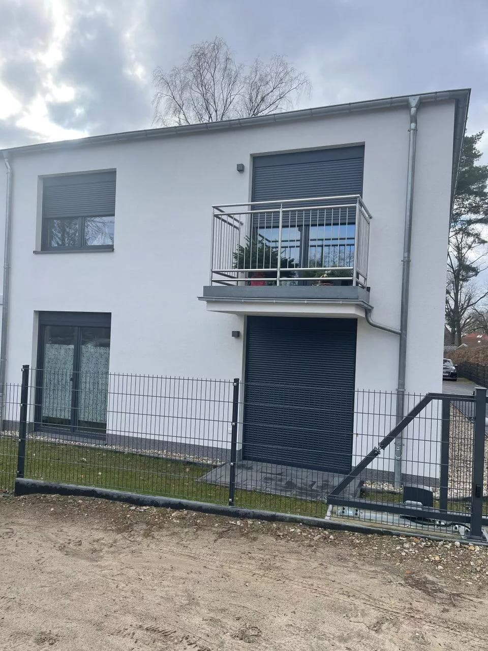 Apartment in Wolterstorf, Oder-Spree District, photo 3