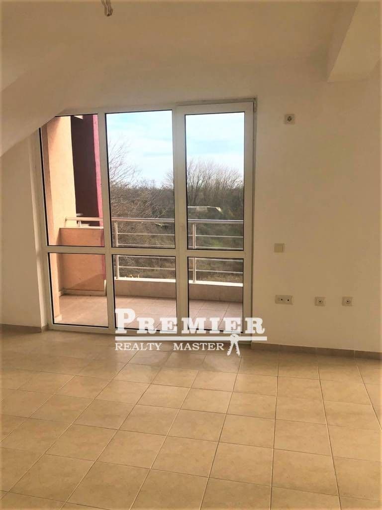 1-Bedroom Apartment in Nessebar