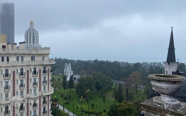 Шикарный видовой пентхаус в самом сердце Батуми, фото 3