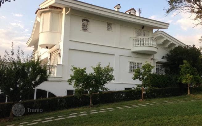 5-комнатная квартира 671 м² в Салониках, Греция, фото 2