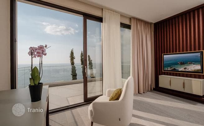 4-Bedroom Villa with Sea View in Budva, Montenegro, photo 5