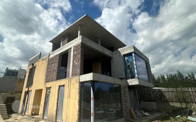 House 141 m² in Tbilisi, photo 3